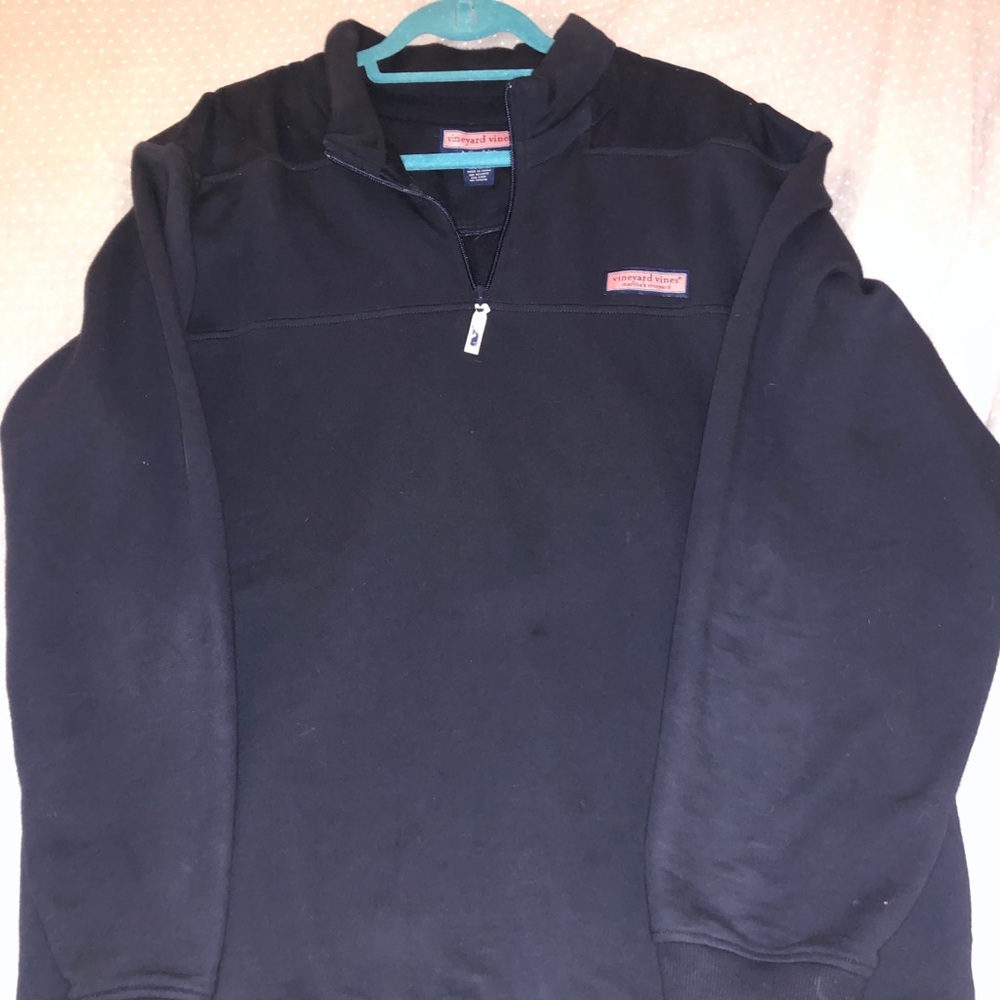 Vineyard Vines Shep Shirt - Size XL